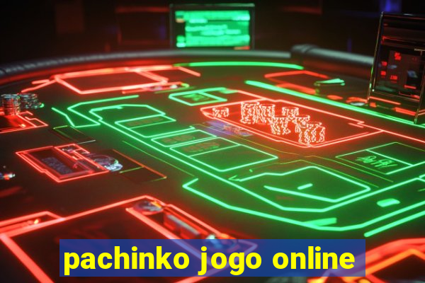 pachinko jogo online