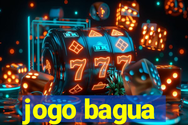 jogo bagua