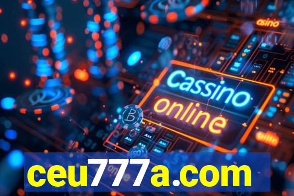 ceu777a.com