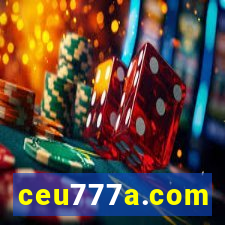 ceu777a.com