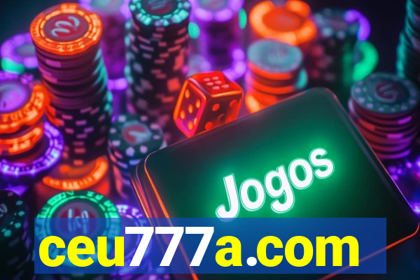 ceu777a.com