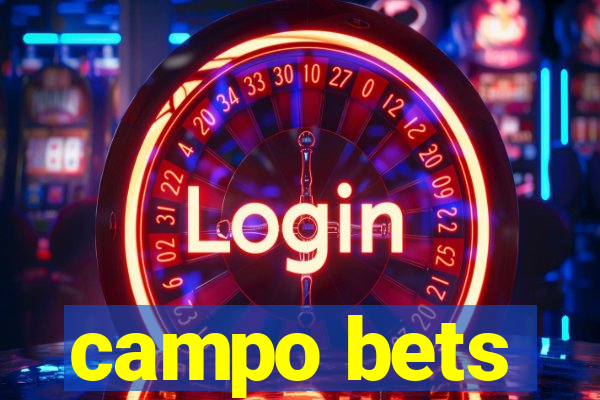 campo bets