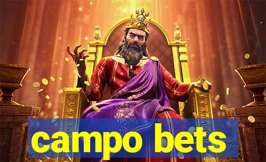 campo bets