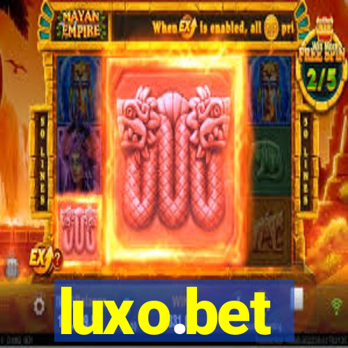 luxo.bet