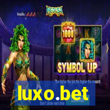 luxo.bet