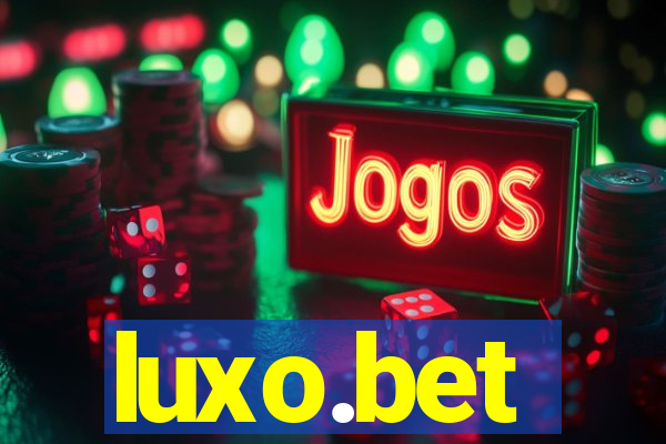 luxo.bet