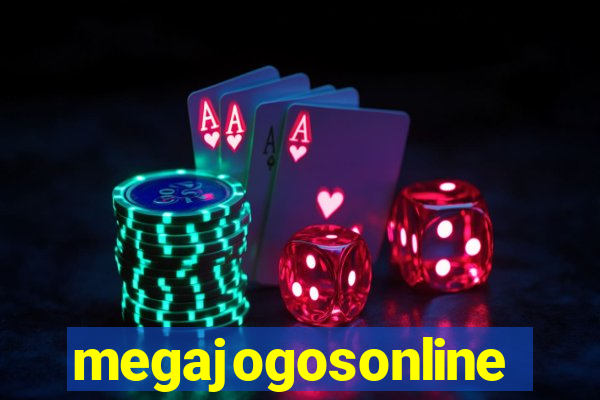 megajogosonline