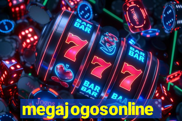 megajogosonline