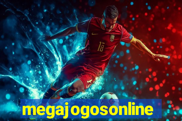 megajogosonline