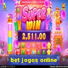 bet jogos online