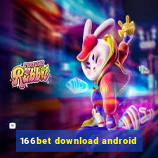 166bet download android