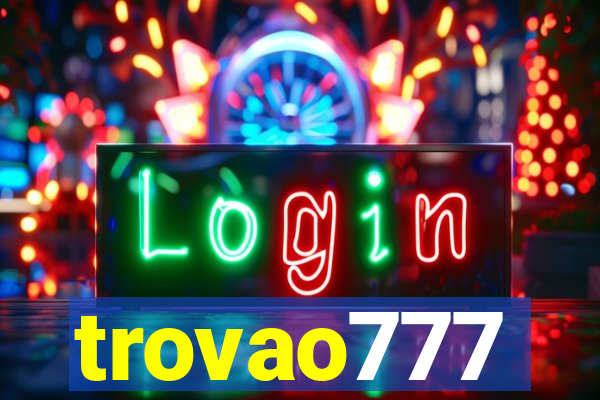 trovao777