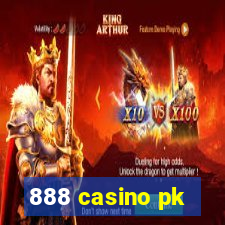 888 casino pk