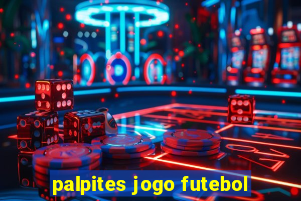 palpites jogo futebol