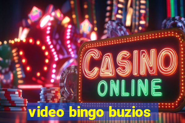 video bingo buzios