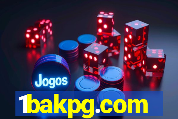 1bakpg.com