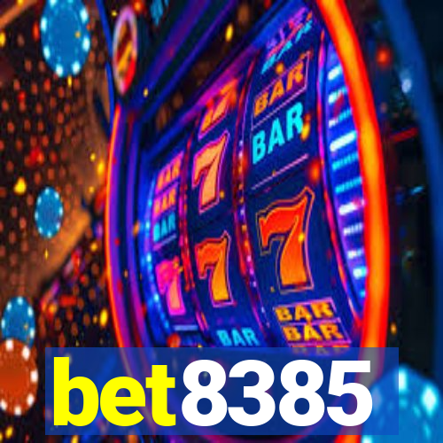 bet8385