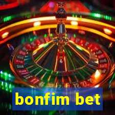 bonfim bet