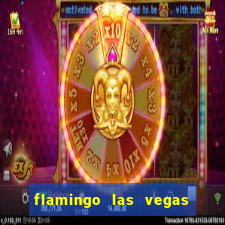 flamingo las vegas hotel & casino las vegas