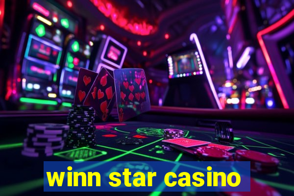 winn star casino