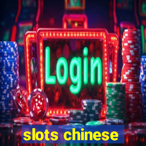 slots chinese