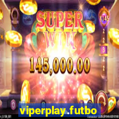 viperplay.futbol