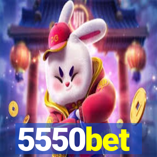 5550bet