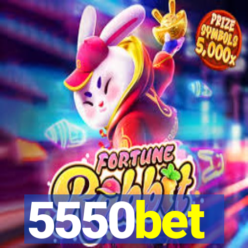 5550bet