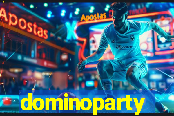 dominoparty