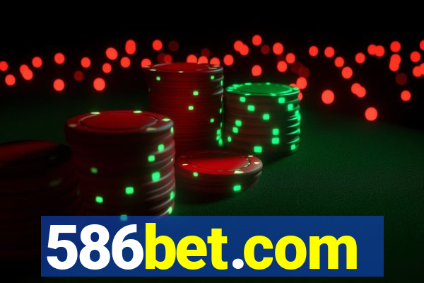 586bet.com