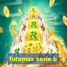 futemax serie b