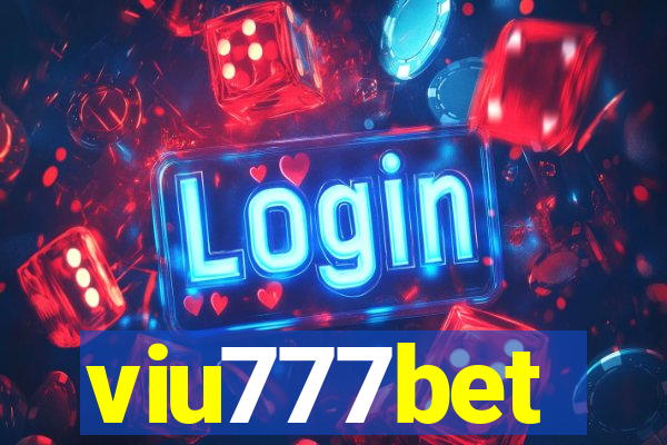 viu777bet