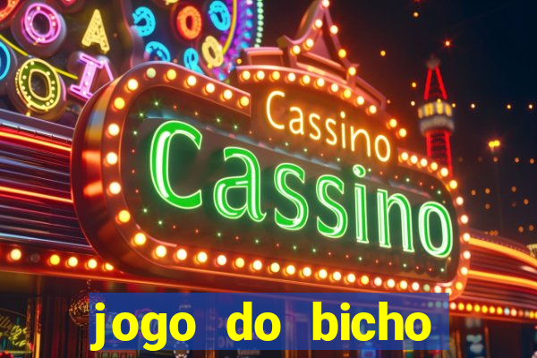 jogo do bicho online ceará