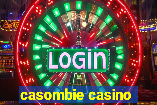 casombie casino