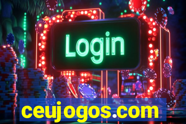 ceujogos.com