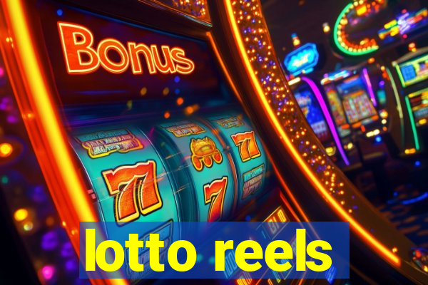 lotto reels