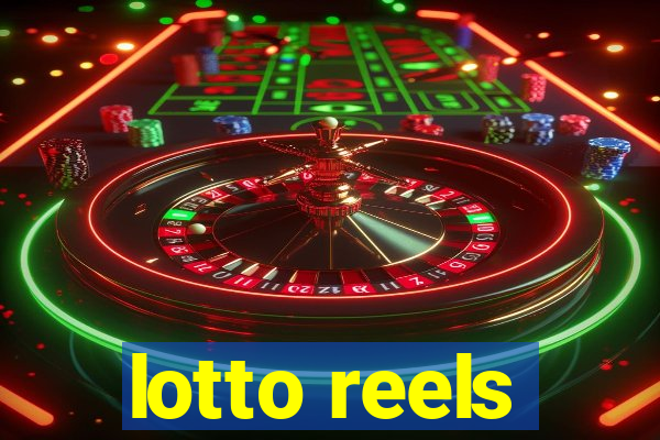 lotto reels