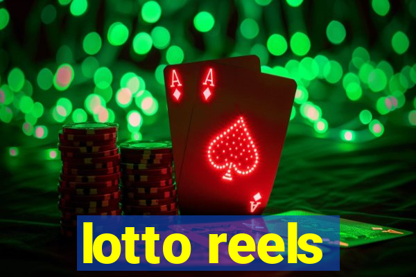 lotto reels