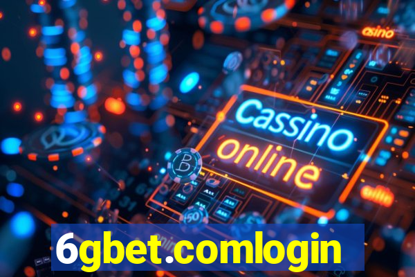 6gbet.comlogin