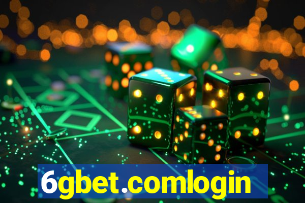 6gbet.comlogin