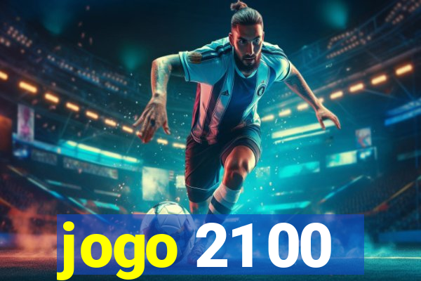 jogo 21 00