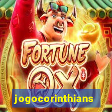 jogocorinthians