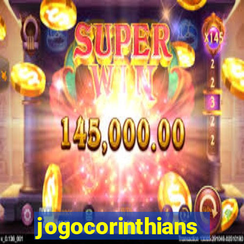 jogocorinthians