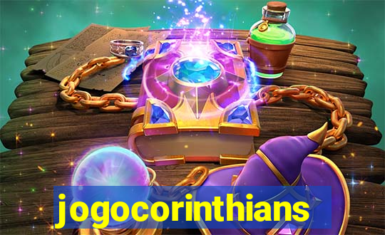 jogocorinthians