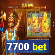 7700 bet