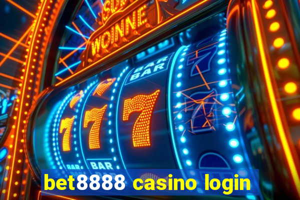 bet8888 casino login