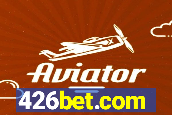 426bet.com