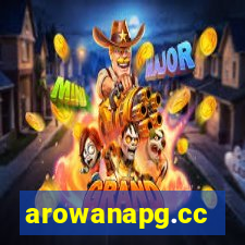 arowanapg.cc