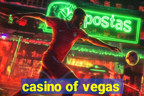 casino of vegas