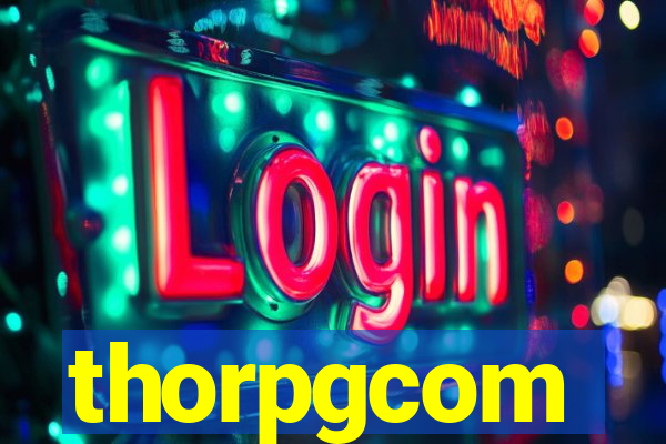 thorpgcom